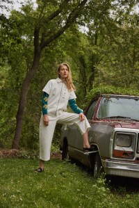Sandy Liang Resort 2018