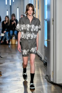 Enfants Riches Déprimés Men's Spring 2018