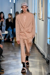Enfants Riches Déprimés Men's Spring 2018