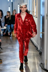 Enfants Riches Déprimés Men's Spring 2018