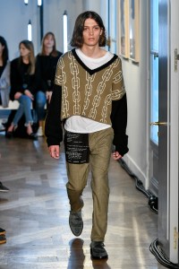 Enfants Riches Déprimés Men's Spring 2018