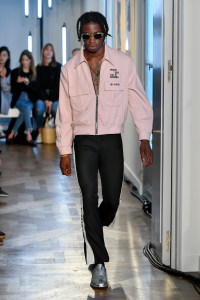 Enfants Riches Déprimés Men's Spring 2018