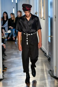 Enfants Riches Déprimés Men's Spring 2018