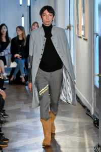Enfants Riches Déprimés Men's Spring 2018