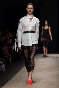 Sass and Bide Resort 2018