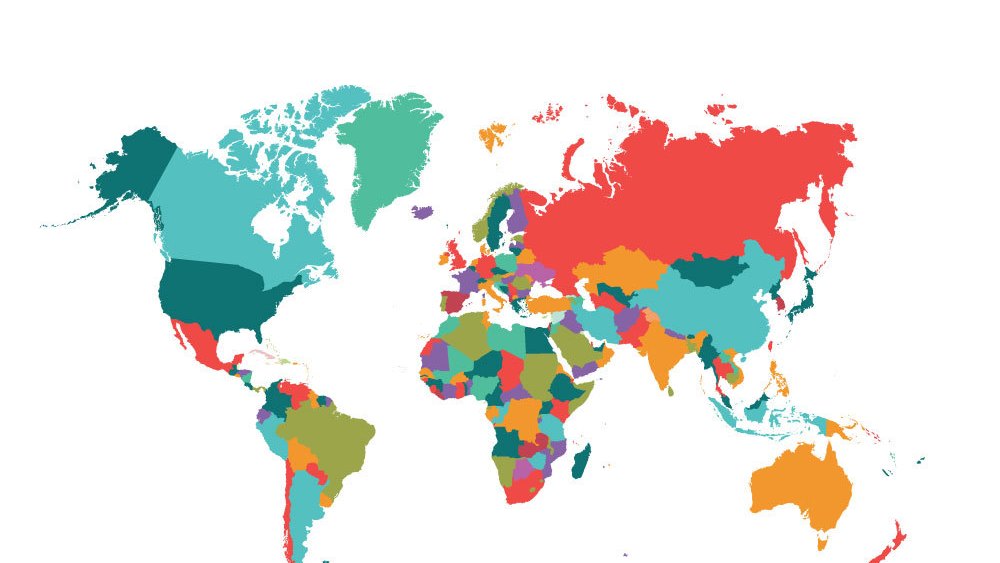 India and China Are Tops for Retail Investment