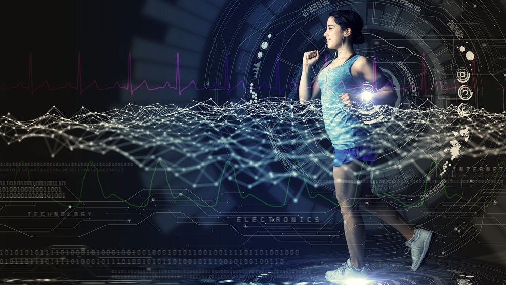 IoT wearables data