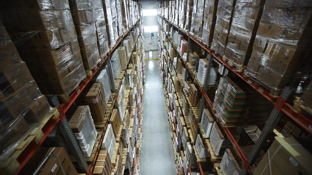 John Varvatos COO on the Art and Science of Inventory Management