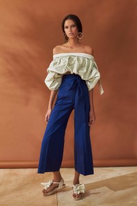 Silvia Tcherassi Resort 2018