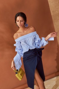 Silvia Tcherassi Resort 2018