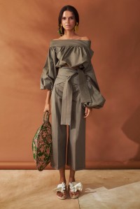 Silvia Tcherassi Resort 2018