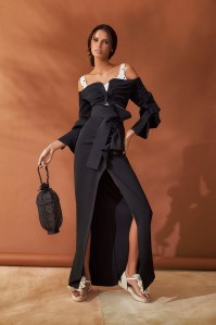 Silvia Tcherassi Resort 2018