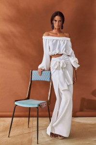 Silvia Tcherassi Resort 2018
