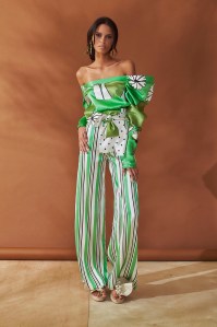 Silvia Tcherassi Resort 2018