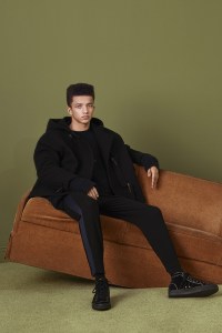 Stella McCartney Men's Fall 2017