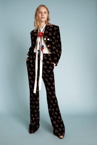 Sonia Rykiel Resort 2018