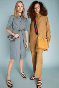 Sonia Rykiel Resort 2018
