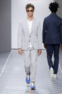 St James's Men's Spring 2018