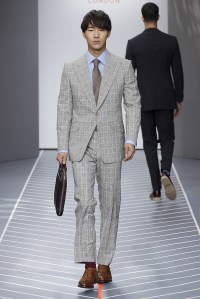 St James's Men's Spring 2018