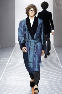 St James's Men's Spring 2018