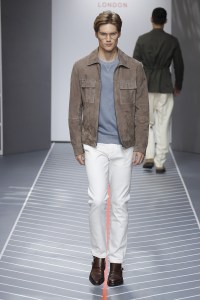 St James's Men's Spring 2018