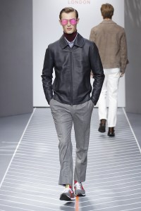 St James's Men's Spring 2018