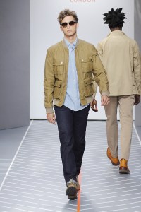 St James's Men's Spring 2018