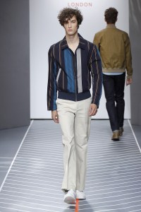 St James's Men's Spring 2018