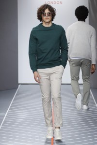 St James's Men's Spring 2018