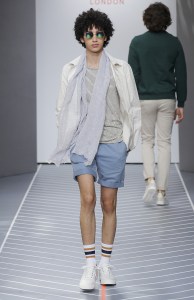 St James's Men's Spring 2018