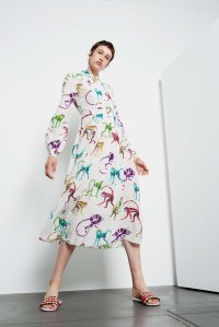 Stella Jean Resort 2018