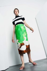 Stella Jean Resort 2018