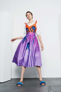 Stella Jean Resort 2018