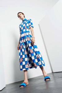 Stella Jean Resort 2018