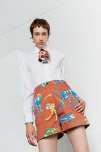 Stella Jean Resort 2018