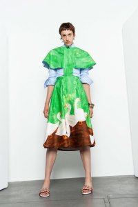 Stella Jean Resort 2018