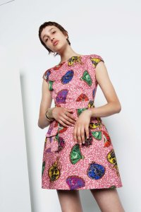 Stella Jean Resort 2018