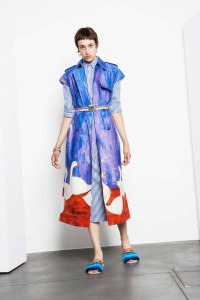 Stella Jean Resort 2018
