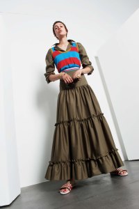 Stella Jean Resort 2018