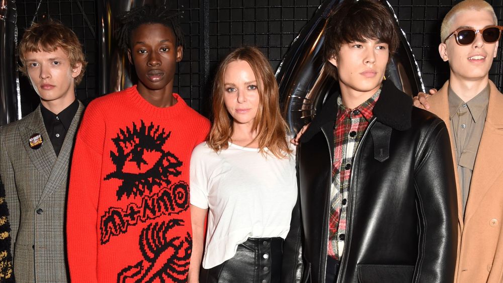 Stella McCartney