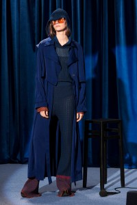 Stella McCartney Resort 2018