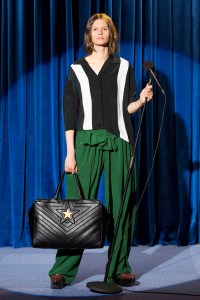 Stella McCartney Resort 2018