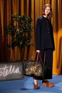 Stella McCartney Resort 2018