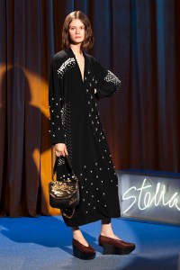 Stella McCartney Resort 2018