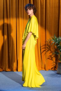Stella McCartney Resort 2018