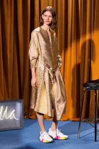 Stella McCartney Resort 2018