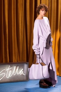 Stella McCartney Resort 2018
