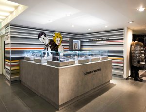 Stephen Webster Harrods