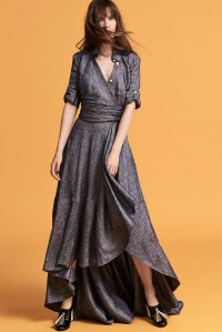 Talbot Runhof Resort 2018