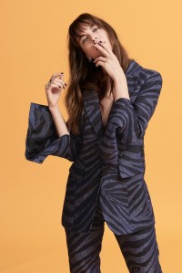 Talbot Runhof Resort 2018